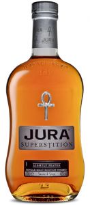 Whisky Jura Superstition 700 ml