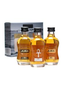 Jura The Collection