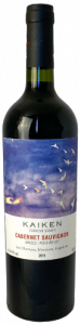 Vinho Kaiken Terroir Series Cabernet Sauvignon 750 ml