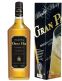 Kit 04 Whisky Gran Par + 4 Energético F-15 + Brindes