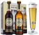 Kit Cerveja Warsteiner Premium c/ Tupila