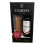Kit Vinho Corvo Rosso Sicilia 750 ml + Tabua De Petisco