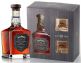 Kit Whisky Jack Daniels Single Barrel c/ 2 Copos 750 ml