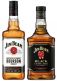 Kit Whisky Jim Beam Original 1000 ml + Black Bourbon Extra Aged 1000 ml
