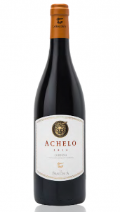 Vinho La Braccesca Achelo Cortona 750 ml
