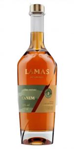 WHISKY LAMAS THE DOG'S BOLLOCKS II 750 M na Casa da Bebida