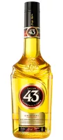 Licor 43 (Cuarenta y Tres) 700 ml