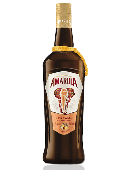 Licor Amarula 750 ml