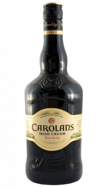 Licor Carolans Irish Cream 700 ml