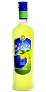 Licor Costa Dei Limoni Limoncello 700ml