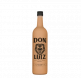 Licor Don Luiz Dulce de Leche Cream 750 ml