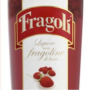 Licor Fragoli Toschi