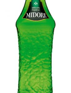 Licor Midori Melão 750 ml