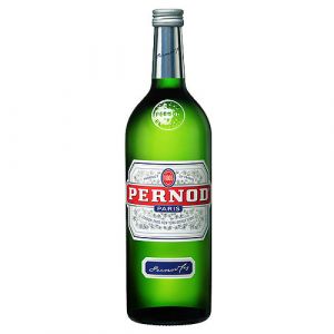 Licor Pernod 1000 ml