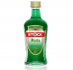 Miniatura Licor Stock Creme De Menta 50 ml