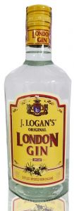 Gin Logans London 700 ml