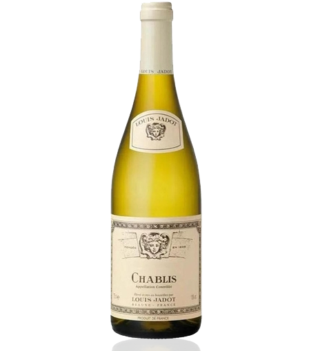 Vinho Louis Jadot Chablis 750 ml