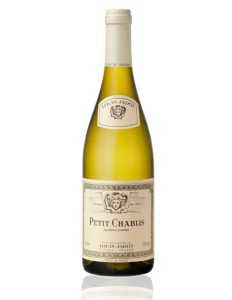 Vinho Louis Jadot Petit Chablis 750 ml