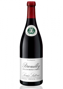 Vinho Louis Latour Brouilly 750ml