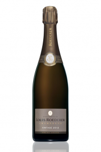 Champagne Louis Roederer Brut Vintage 750 ml