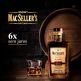 Whisky Mac Seller's 20 Anos 750 ml