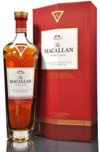 Whisky Macallan Rare Cask 700 ml