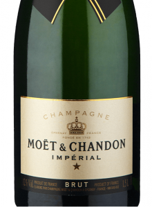 Champagne Magnum Moët Chandon Brut 1500 ml