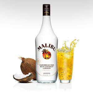 Rum Malibu 750 ml
