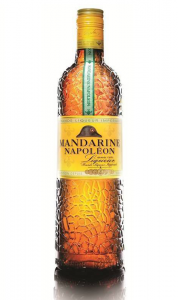 Licor Mandarine Napoleon 700 ml
