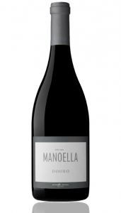 Vinho Manoella 750 ml