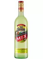 Margarita Mix Limon 1000 ml - José Cuervo