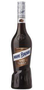 Licor Marie Brizard Cacao Brun nº 41 - 700 ml