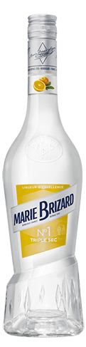 Licor Marie Brizard Triple Sec nº 1 - 700 ml