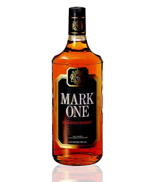 Whisky Mark One 980ml