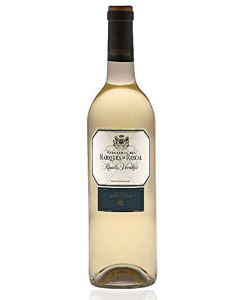 Vinho Marques De Riscal Rueda Verdejo 750 ml