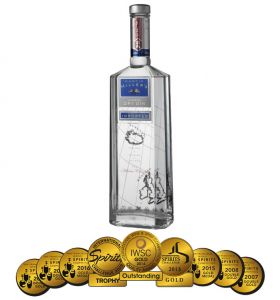 Gin Martin Millers 700 ml