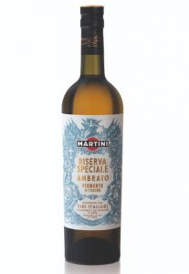 Vermouth Martini Riserva Speciale Ambrato di Torino 750 ml