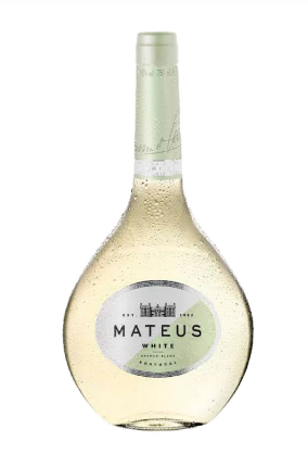 Vinho Mateus Branco 750 ml