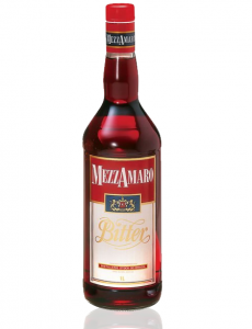 Bitter Mezzamaro 1000 ml