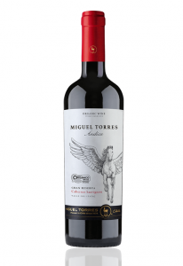 Vinho Miguel Torres Andica Cabernet Sauvignon 750ml