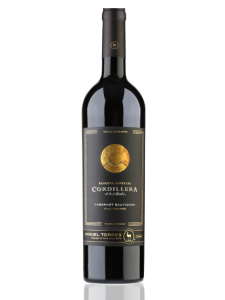 Vinho Miguel Torres Cordillera Cabernet Sauvignon 750 ml