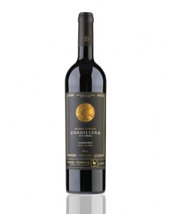 Vinho Miguel Torres Cordillera Carmenere 750 ml