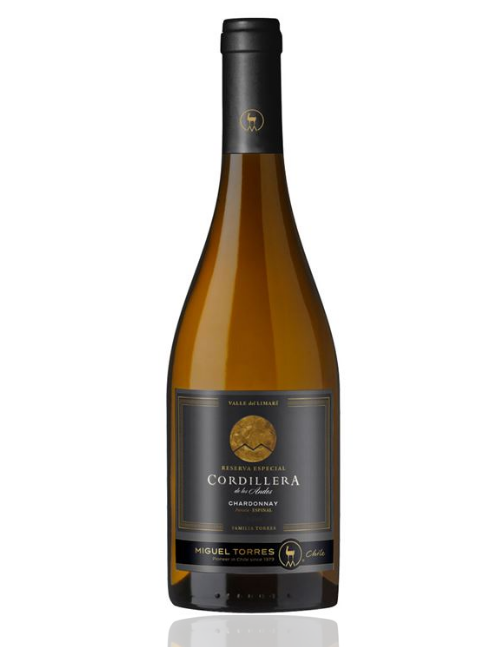 Vinho Miguel Torres Cordillera Chardonnay 750ml