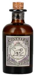 Miniatura Gin Monkey 50 ml