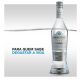 Vodka Ministry 700 ml - Premium Silver Badge