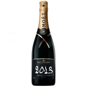 Champagne Moët Chandon Grand Vintage 750 ml