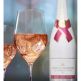 Champagne Moët Chandon Ice Rosé Impérial 750 ml
