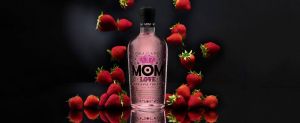 Gin Mom Love 700 ml