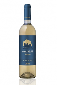Vinho Monsaraz DOC Branco 750 ml