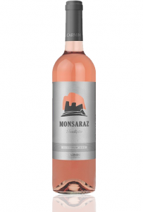 Vinho Monsaraz Rosé DOC 750 ml